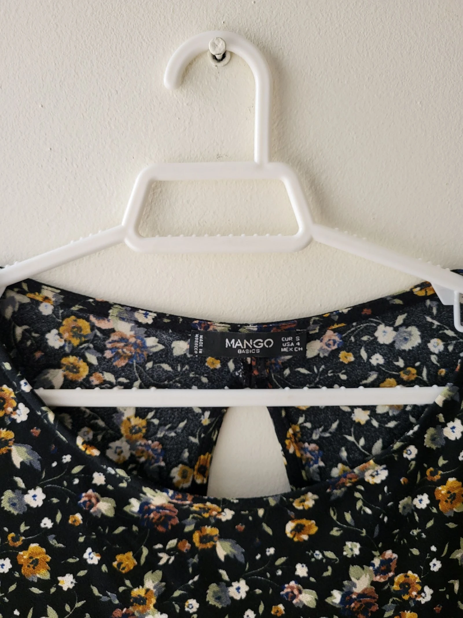 Vestido flores – photo 5